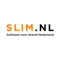 Slim.nl logo, Slim.nl contact details