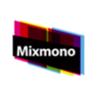 Mixmono logo, Mixmono contact details