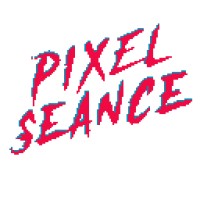 PixelSeance logo, PixelSeance contact details