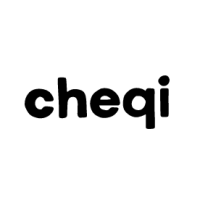 Cheqi logo, Cheqi contact details