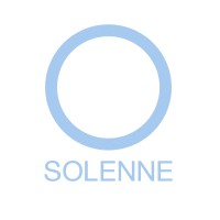 Solenne BV logo, Solenne BV contact details