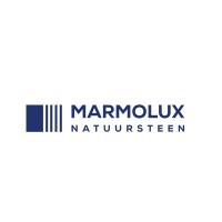 Marmolux Natuursteen logo, Marmolux Natuursteen contact details