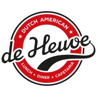 Dutch American Diner & Catering de Heuve logo, Dutch American Diner & Catering de Heuve contact details