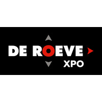 De Roeve XPO logo, De Roeve XPO contact details