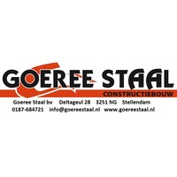 Goeree Staal Constructiebouw logo, Goeree Staal Constructiebouw contact details