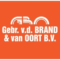 Gebr. v.d. Brand en van Oort BV logo, Gebr. v.d. Brand en van Oort BV contact details