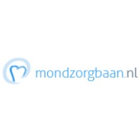 mondzorgbaan.nl logo, mondzorgbaan.nl contact details