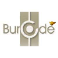 Burcode logo, Burcode contact details