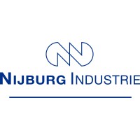 Nijburg Industrie BV logo, Nijburg Industrie BV contact details