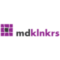 mdklnkrs logo, mdklnkrs contact details