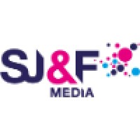 SJ&F Media logo, SJ&F Media contact details