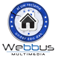 Webbus Multimedia logo, Webbus Multimedia contact details