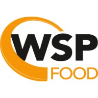 WSP Food logo, WSP Food contact details