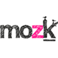 Mozk logo, Mozk contact details