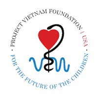 Project Vietnam Foundation logo, Project Vietnam Foundation contact details