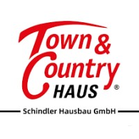 Schindler Hausbau GmbH logo, Schindler Hausbau GmbH contact details