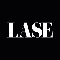 LASE logo, LASE contact details