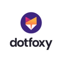 Dotfoxy logo, Dotfoxy contact details