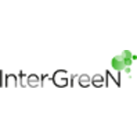 Inter-GreeN logo, Inter-GreeN contact details