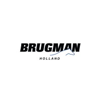 Brugman Holland logo, Brugman Holland contact details