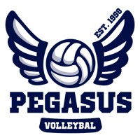 Pegasus Volleybal Nijmegen logo, Pegasus Volleybal Nijmegen contact details