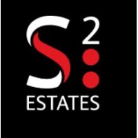 S2 Estates logo, S2 Estates contact details