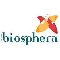 SAT BIOSPHERA logo, SAT BIOSPHERA contact details