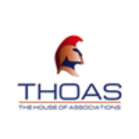 THOAS (The House of Associations logo, THOAS (The House of Associations contact details