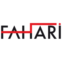 Fahari BV logo, Fahari BV contact details