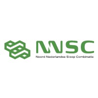 NNSC B.V. (Noord Nederlandse Sloop Combinatie) logo, NNSC B.V. (Noord Nederlandse Sloop Combinatie) contact details