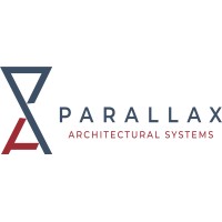 Parallax Architectural Systems logo, Parallax Architectural Systems contact details