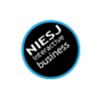 Niesj interactive business logo, Niesj interactive business contact details