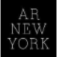 AR New York logo, AR New York contact details