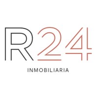 R24 Inmobiliaria logo, R24 Inmobiliaria contact details