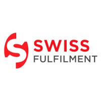 Swiss Fulfilment logo, Swiss Fulfilment contact details