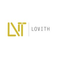 Lovith logo, Lovith contact details