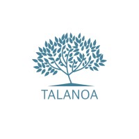 Talanoa logo, Talanoa contact details