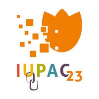 IUPAC|CHAINS2023 logo, IUPAC|CHAINS2023 contact details