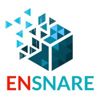 ENSNARE logo, ENSNARE contact details