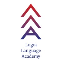 Logos Language Academy logo, Logos Language Academy contact details