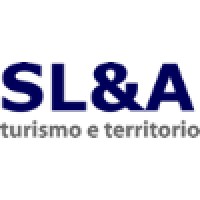 SL&A Turismo e Territorio logo, SL&A Turismo e Territorio contact details