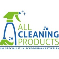 All Cleaning Products logo, All Cleaning Products contact details