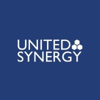 United Synergy GmbH logo, United Synergy GmbH contact details