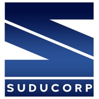 SuduCorp logo, SuduCorp contact details