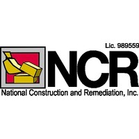 NATIONAL CONSTRUCTION AND REMEDIATION INC. logo, NATIONAL CONSTRUCTION AND REMEDIATION INC. contact details