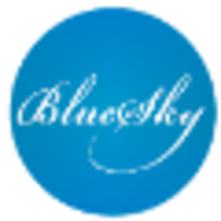 BlueSky Projectmanagement logo, BlueSky Projectmanagement contact details