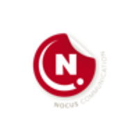 NOCUS logo, NOCUS contact details