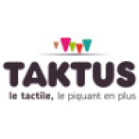 Taktus logo, Taktus contact details