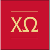 Chi Omega - Iota Beta Chapter logo, Chi Omega - Iota Beta Chapter contact details