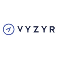 VYZYR B.V. logo, VYZYR B.V. contact details